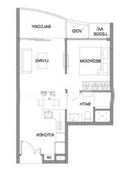 Kingsford . Hillview Peak (D23), Condominium #588903621